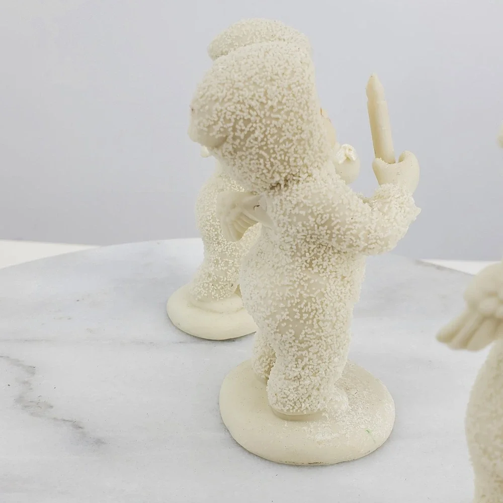 Dept 56 Snowbabies 